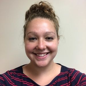 Meet your Posher, Lydia